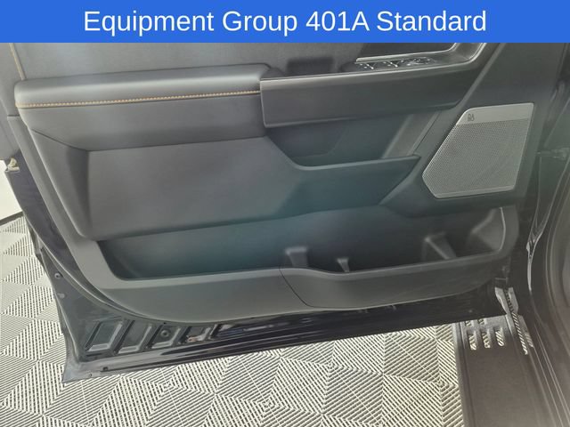 Used 2025 Ford F150 Tremor AWD/4WD image 12
