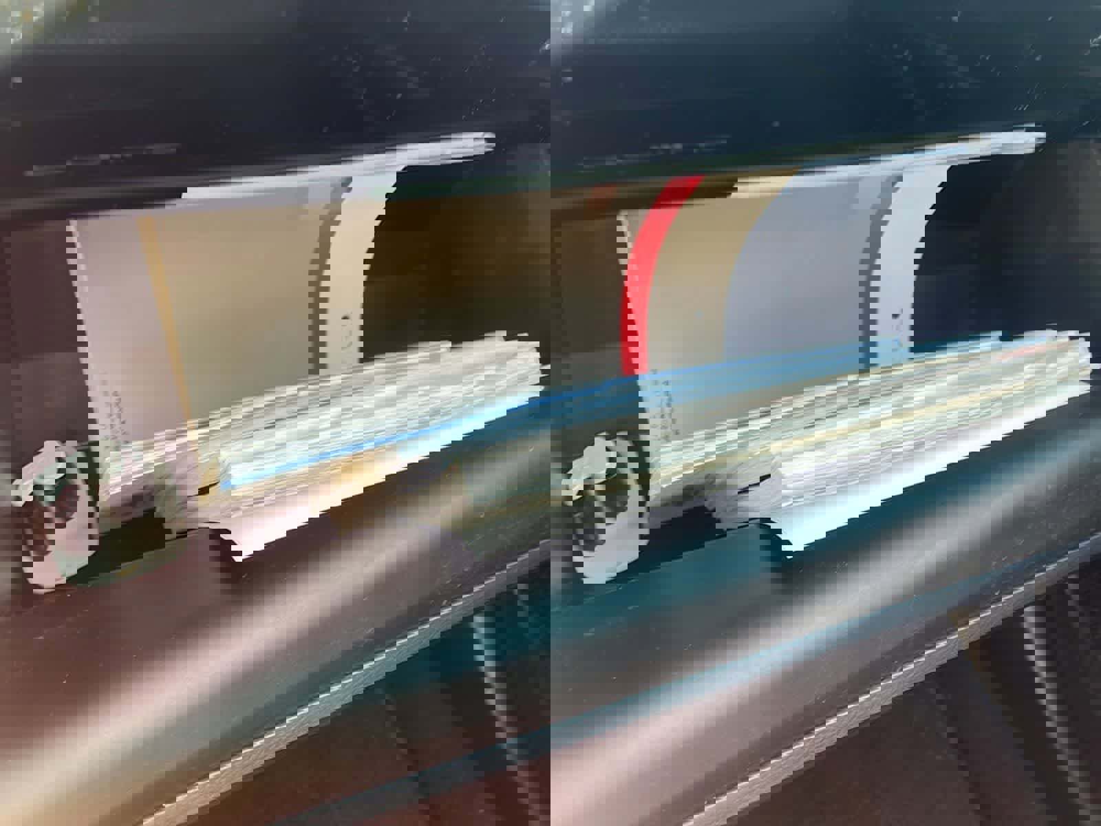 Certified 2021 Toyota Prius LE w/ Carpet Mat Package (TMS) image 17