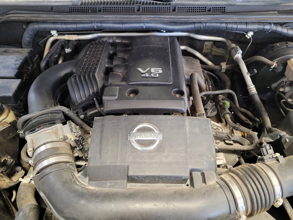 Used 2014 Nissan Frontier SV w/ SV Value Truck Package image 30