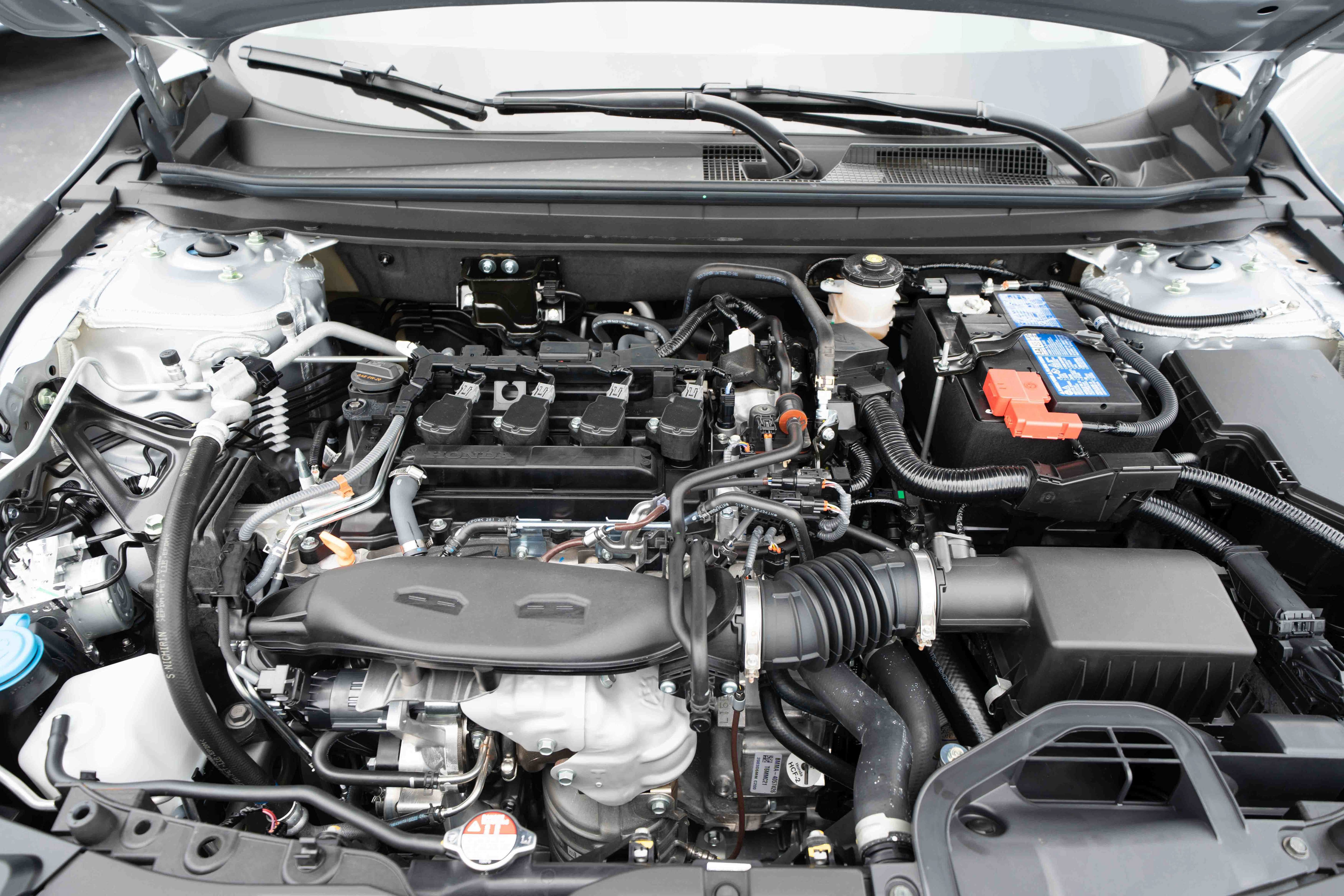 New 2026 Honda Accord SE image 30