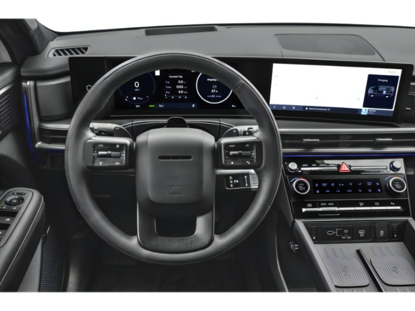 New 2026 Hyundai Santa Fe Calligraphy AWD/4WD image 7