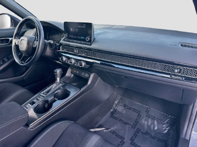 Certified 2024 Honda Civic Sport image 26