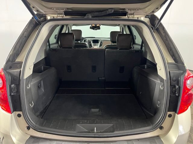 Used 2013 Chevrolet Equinox LT w/ Power Convenience Package AWD/4WD image 9