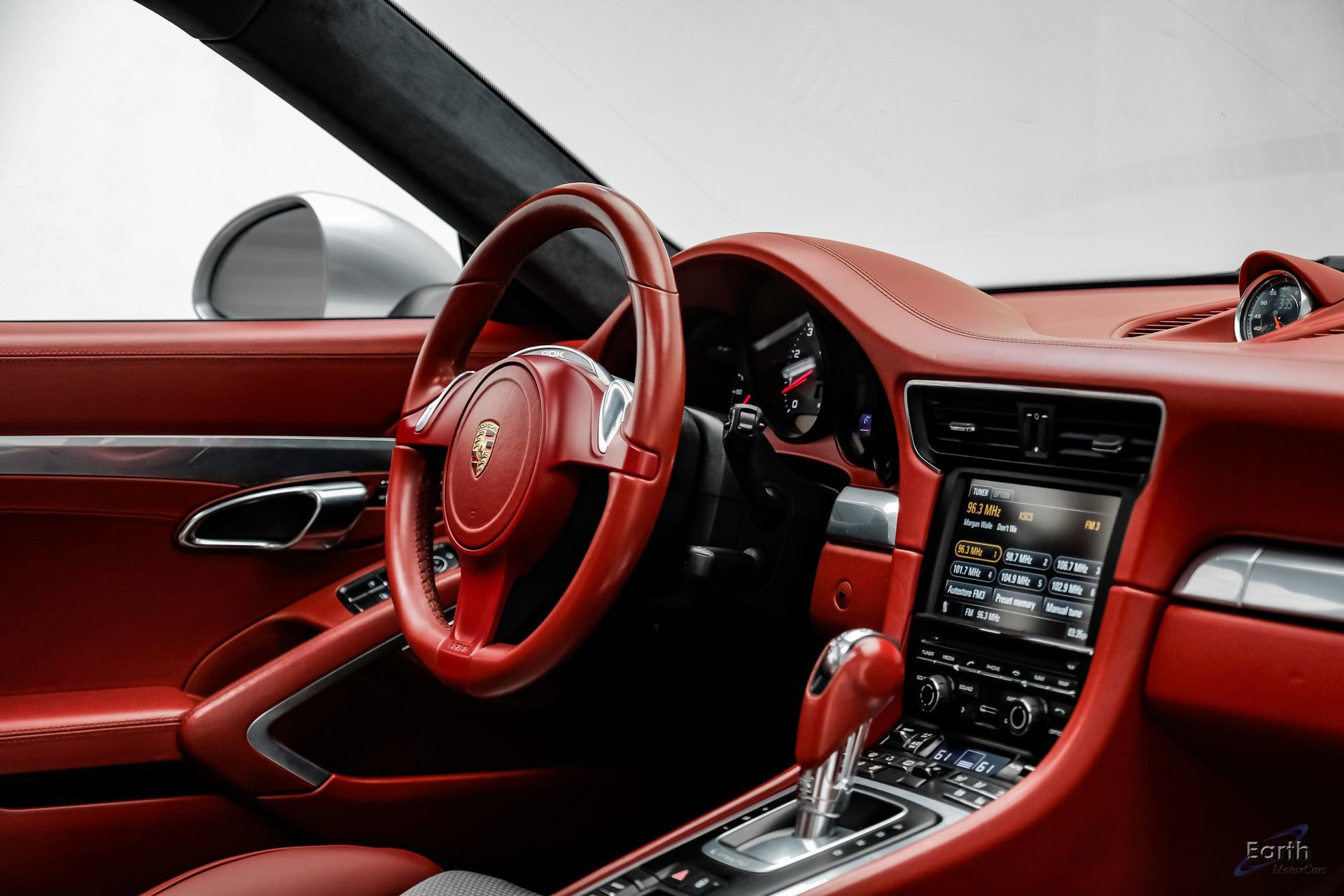Used 2012 Porsche 911 Carrera S RWD image 45