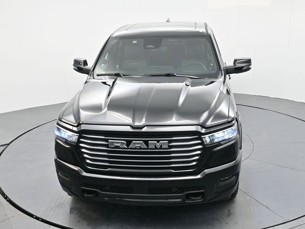 New 2026 RAM 1500 Laramie w/ Laramie Preferred Package image 22