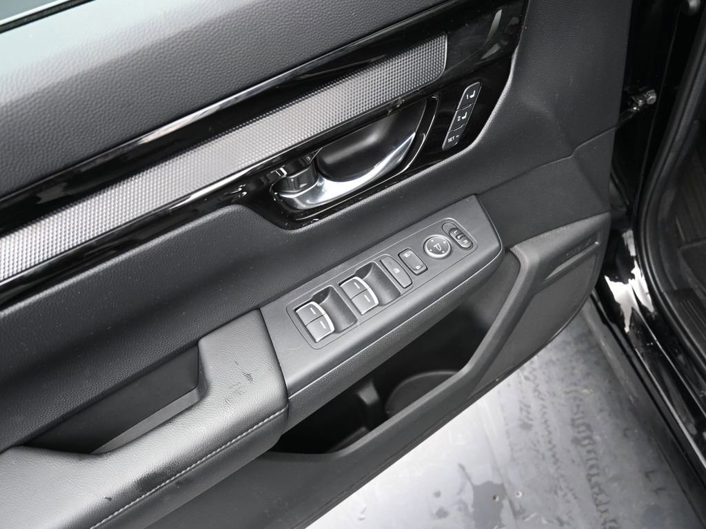 Certified 2023 Honda CR-V EX-L image 18
