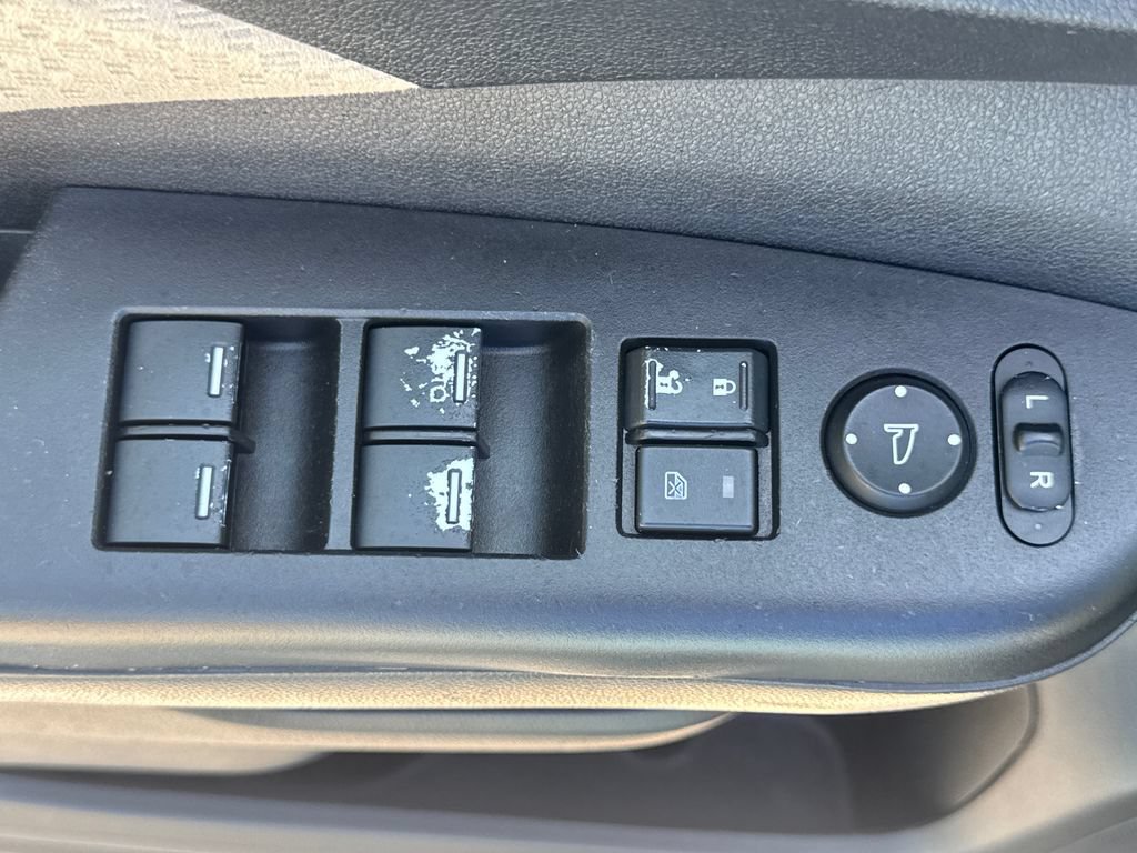Used 2015 Honda CR-V EX image 14