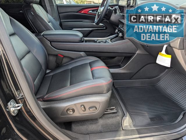 Used 2025 Chevrolet Traverse RS w/ LPO, Floor Liner Package FWD image 26