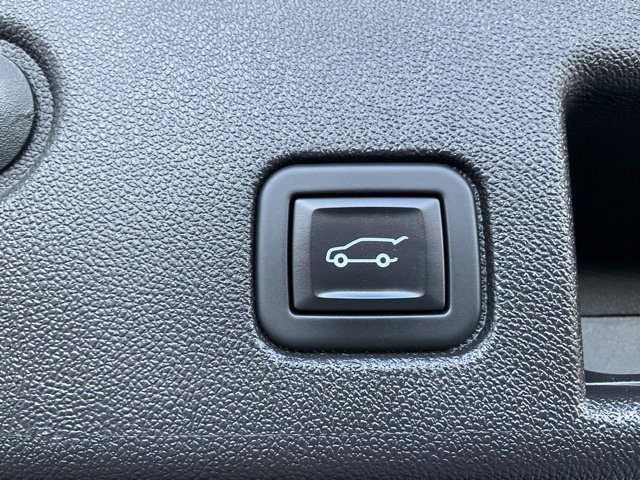 Used 2024 Chevrolet Equinox LT AWD/4WD image 34