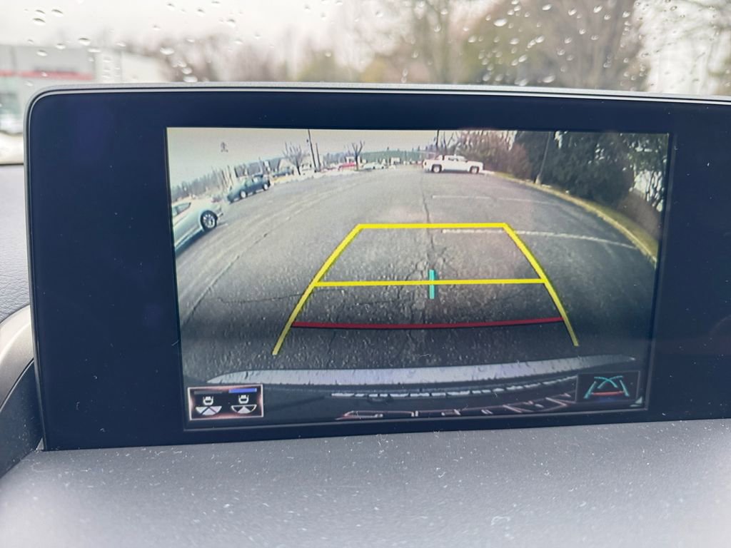 Used 2020 Lexus NX 300h AWD w/ Comfort Package image 23