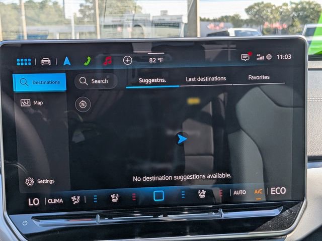 New 2025 Volkswagen ID.4 Pro S image 23