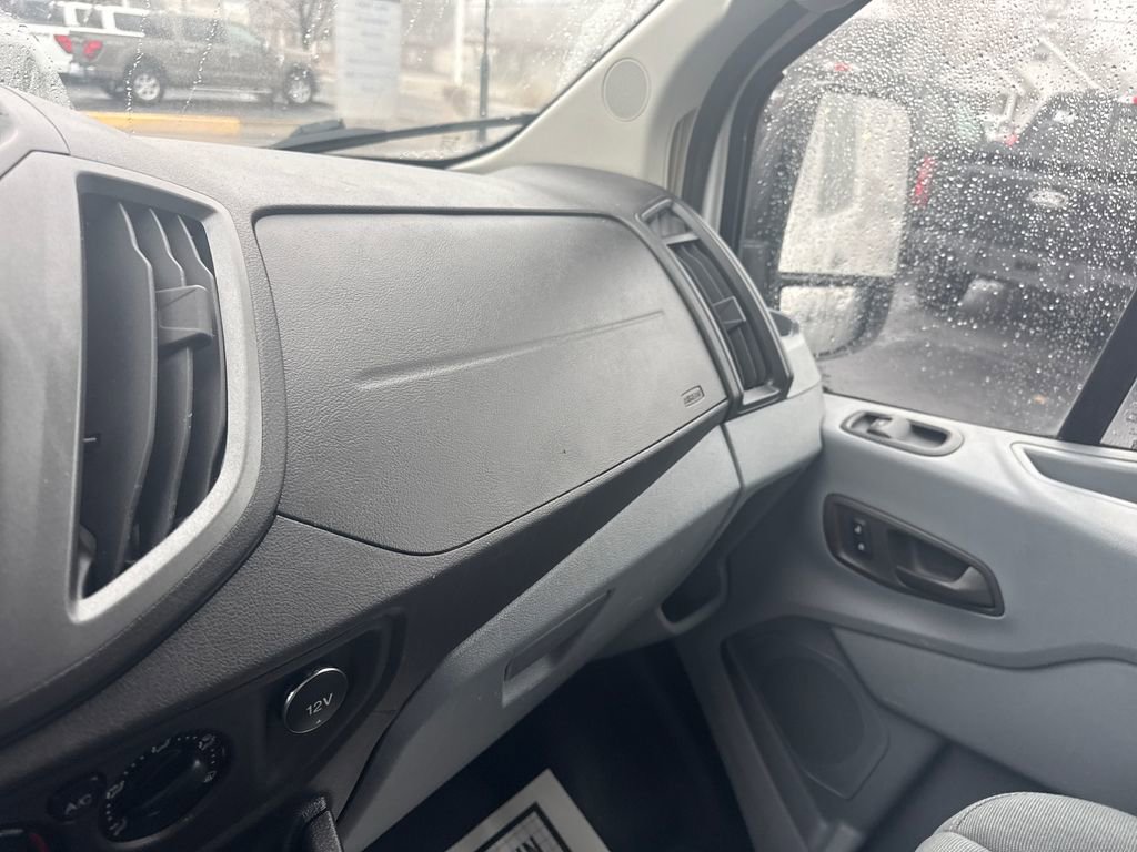 Used 2015 Ford Transit 250 130 Low Roof w/ Exterior Upgrade Package image 37