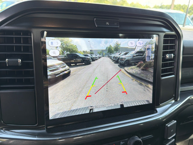 New 2026 Ford F150 STX AWD/4WD image 30
