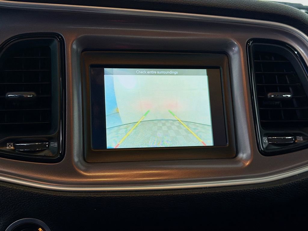 Used 2022 Dodge Challenger GT image 17