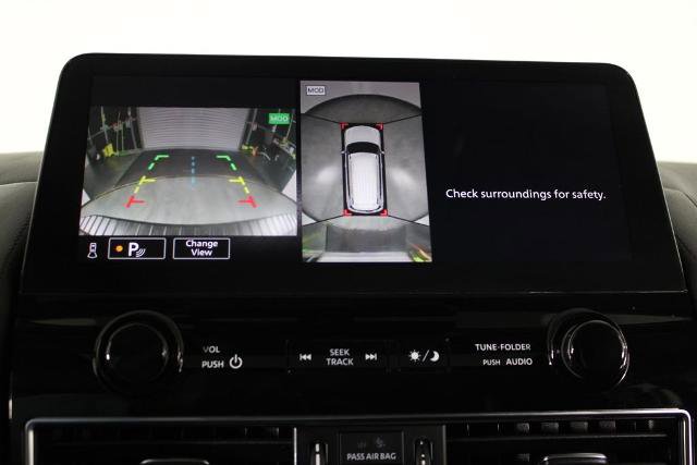 Certified 2023 Nissan Armada SL image 30