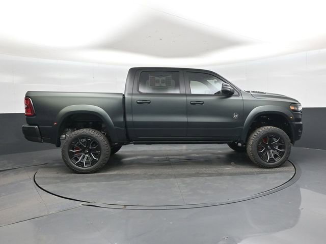 New 2026 RAM 1500 Big Horn image 2