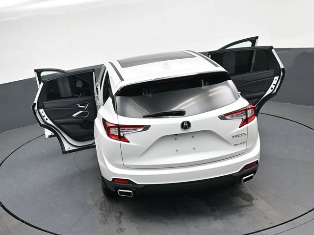 Certified 2025 Acura RDX SH-AWD image 39