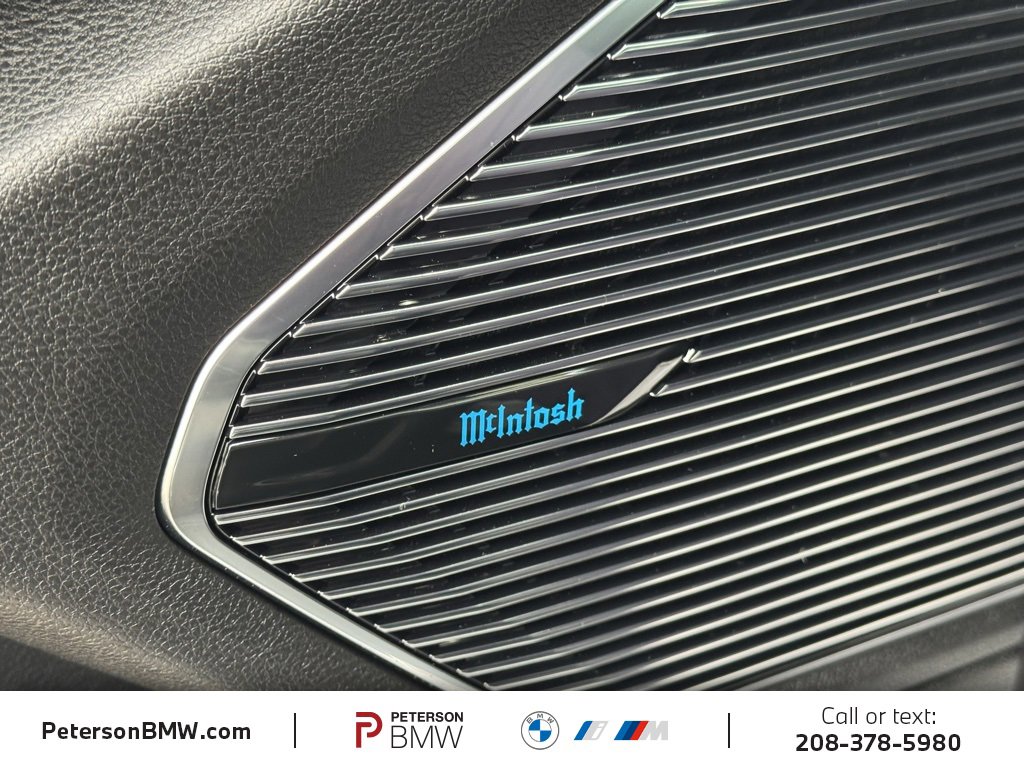 Used 2024 Jeep Grand Cherokee Overland w/ Luxury Tech Group IV image 29