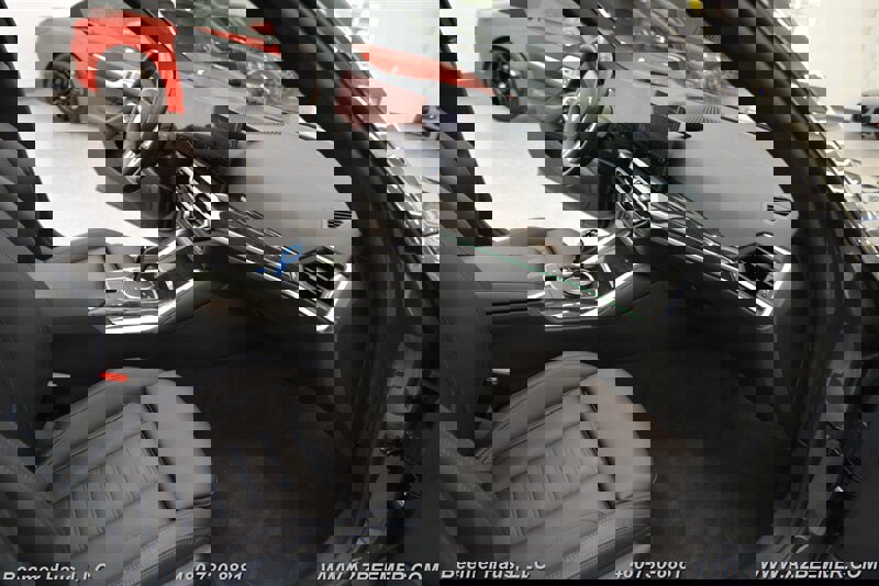 Used 2023 BMW i4 M50 image 20