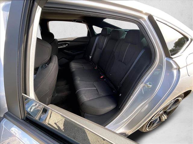 Used 2023 Honda Accord Sport image 27