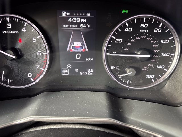 Used 2025 Subaru Outback Onyx Edition AWD/4WD image 22