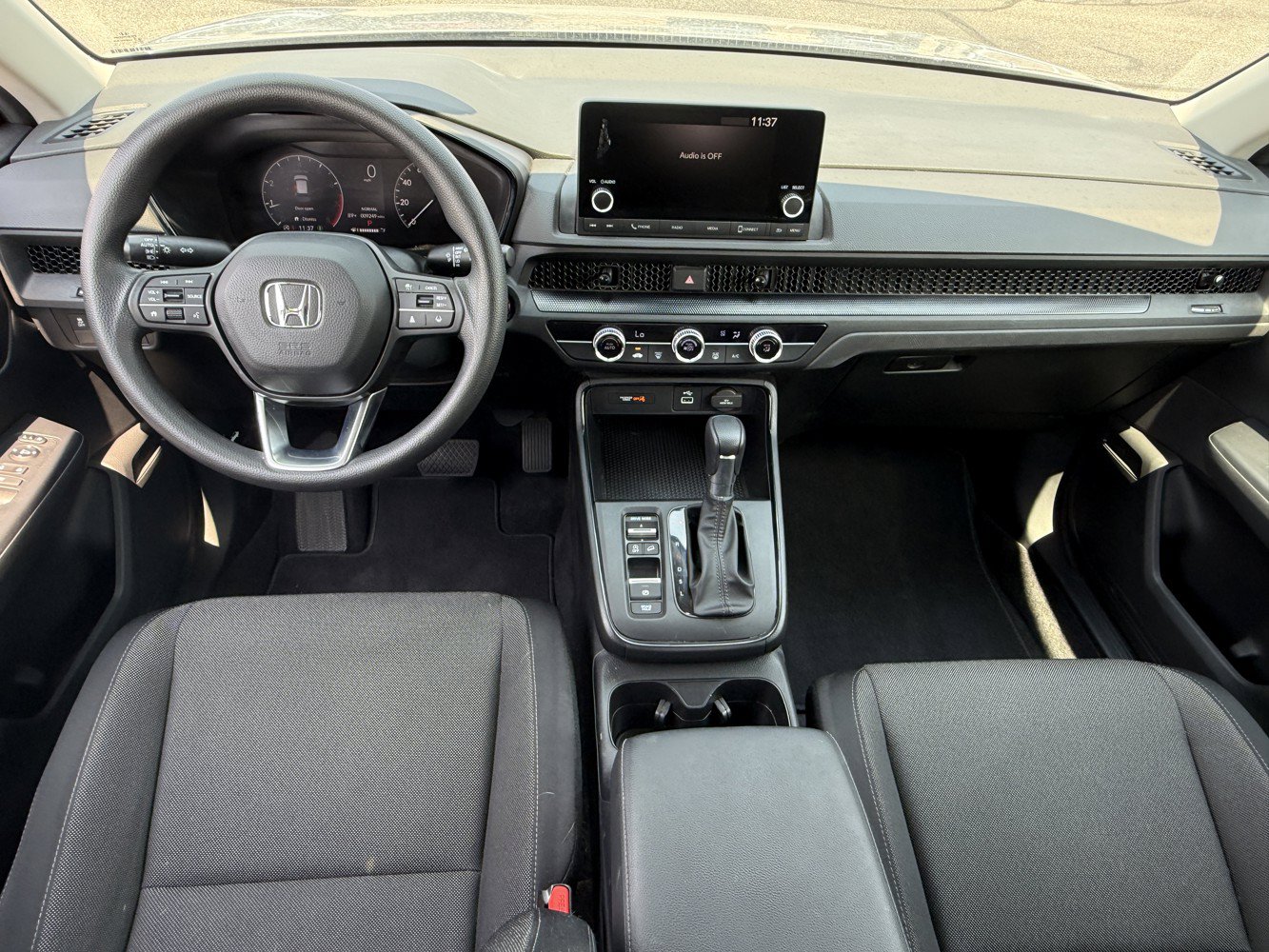Certified 2024 Honda CR-V LX image 20