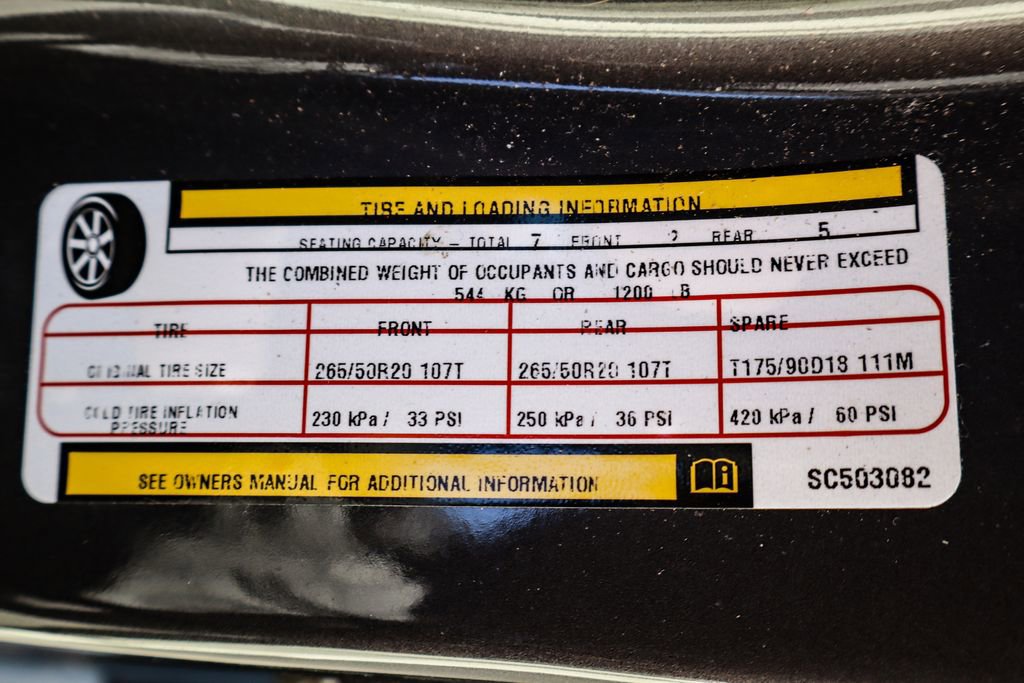 Used 2025 Dodge Durango GT w/ Blacktop Package image 44