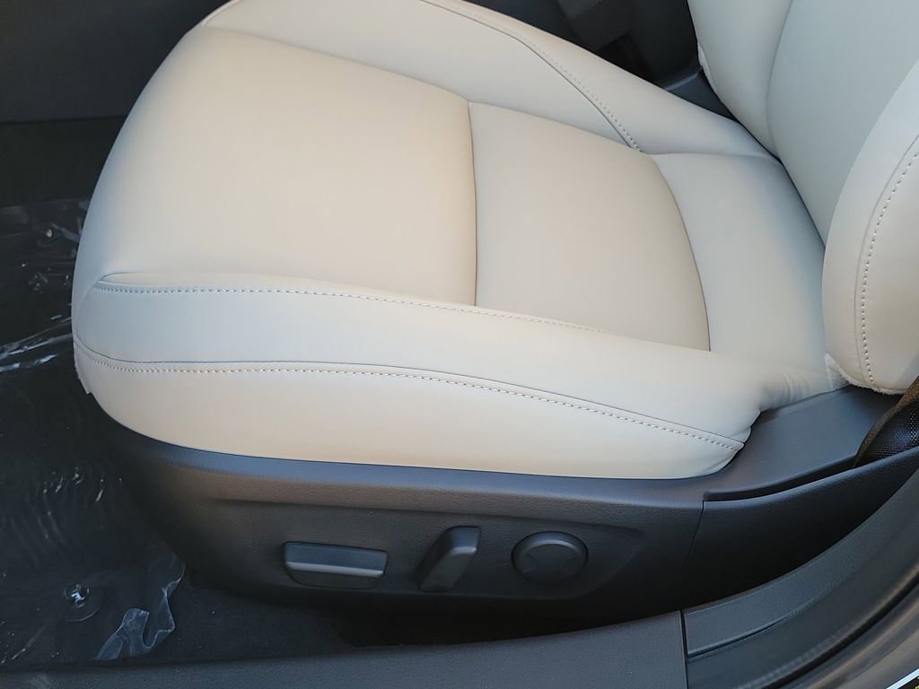 New 2026 MAZDA MAZDA3 2.5 S Sedan w/ Preferred Pkg image 13