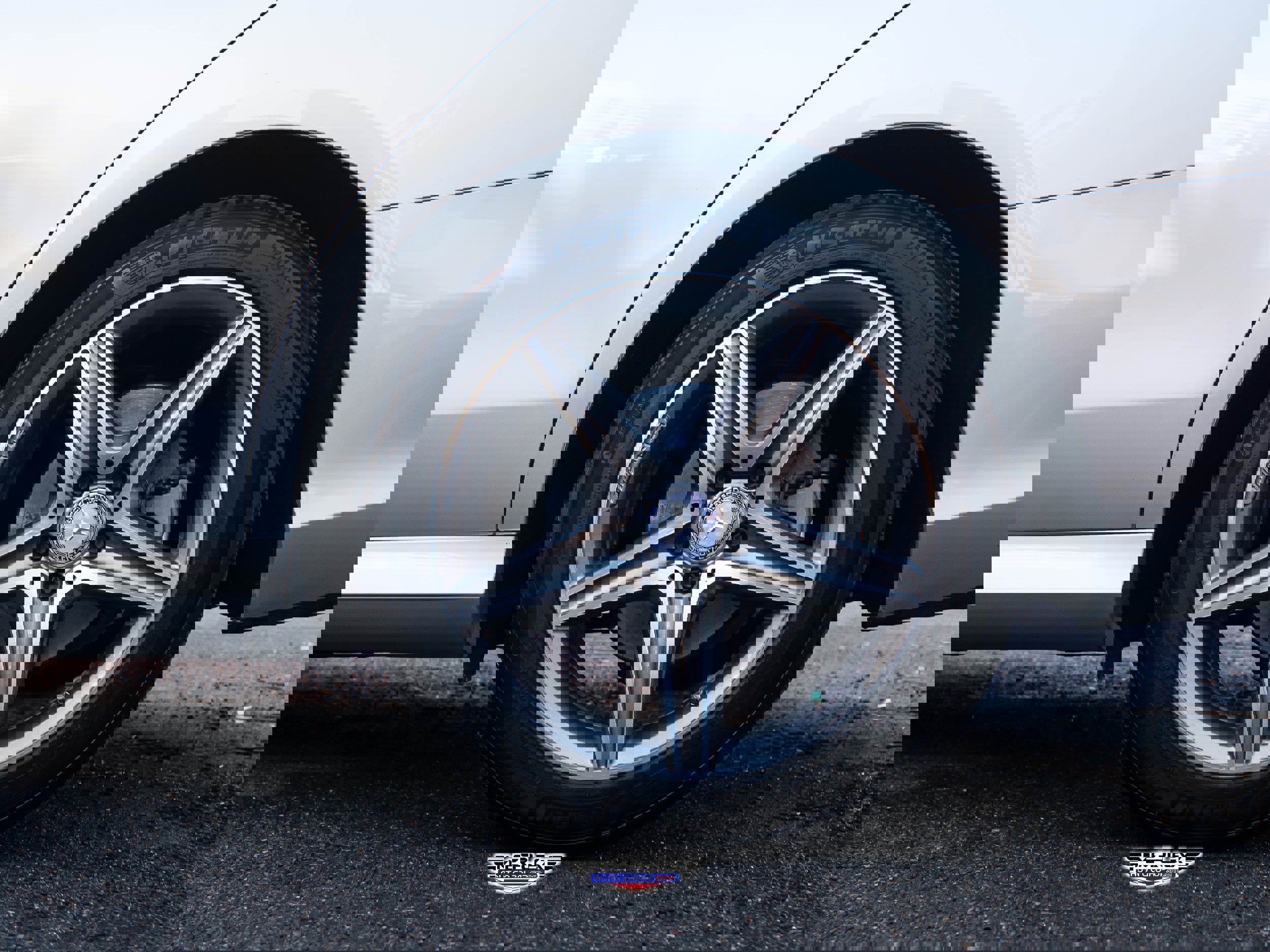 Used 2017 Mercedes-Benz E 300 4MATIC image 11