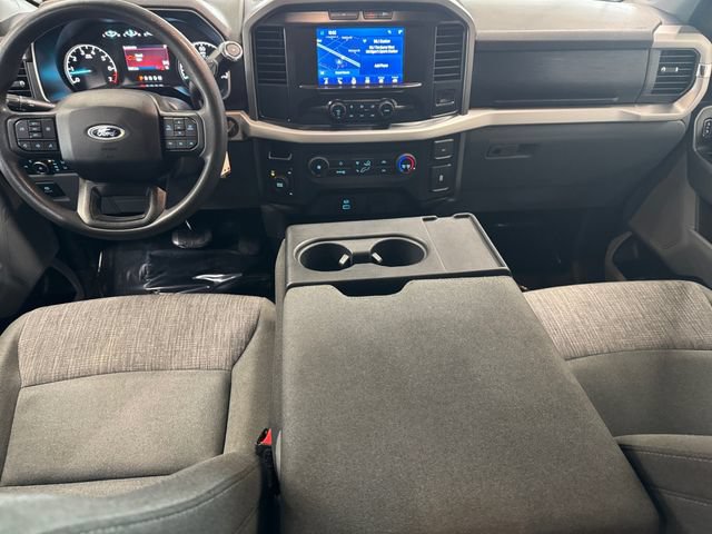 Used 2022 Ford F150 XLT AWD/4WD image 15