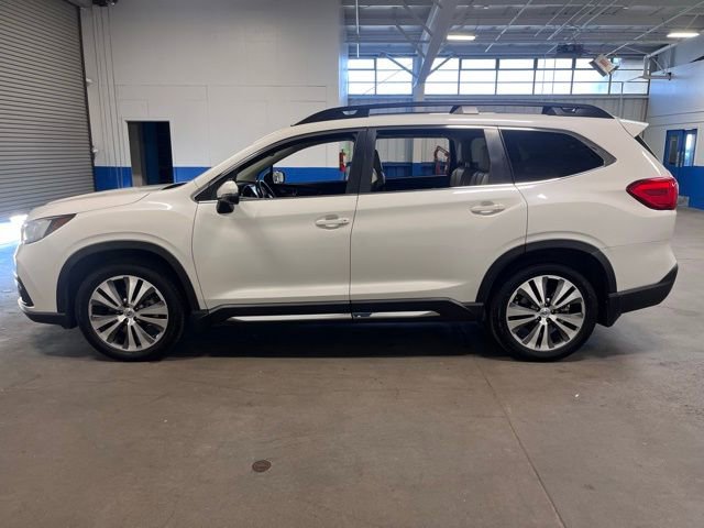 Used 2020 Subaru Ascent Limited w/ Technology Package image 8