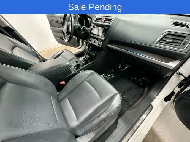 Used 2015 Subaru Legacy 3.6R Limited AWD/4WD image 22