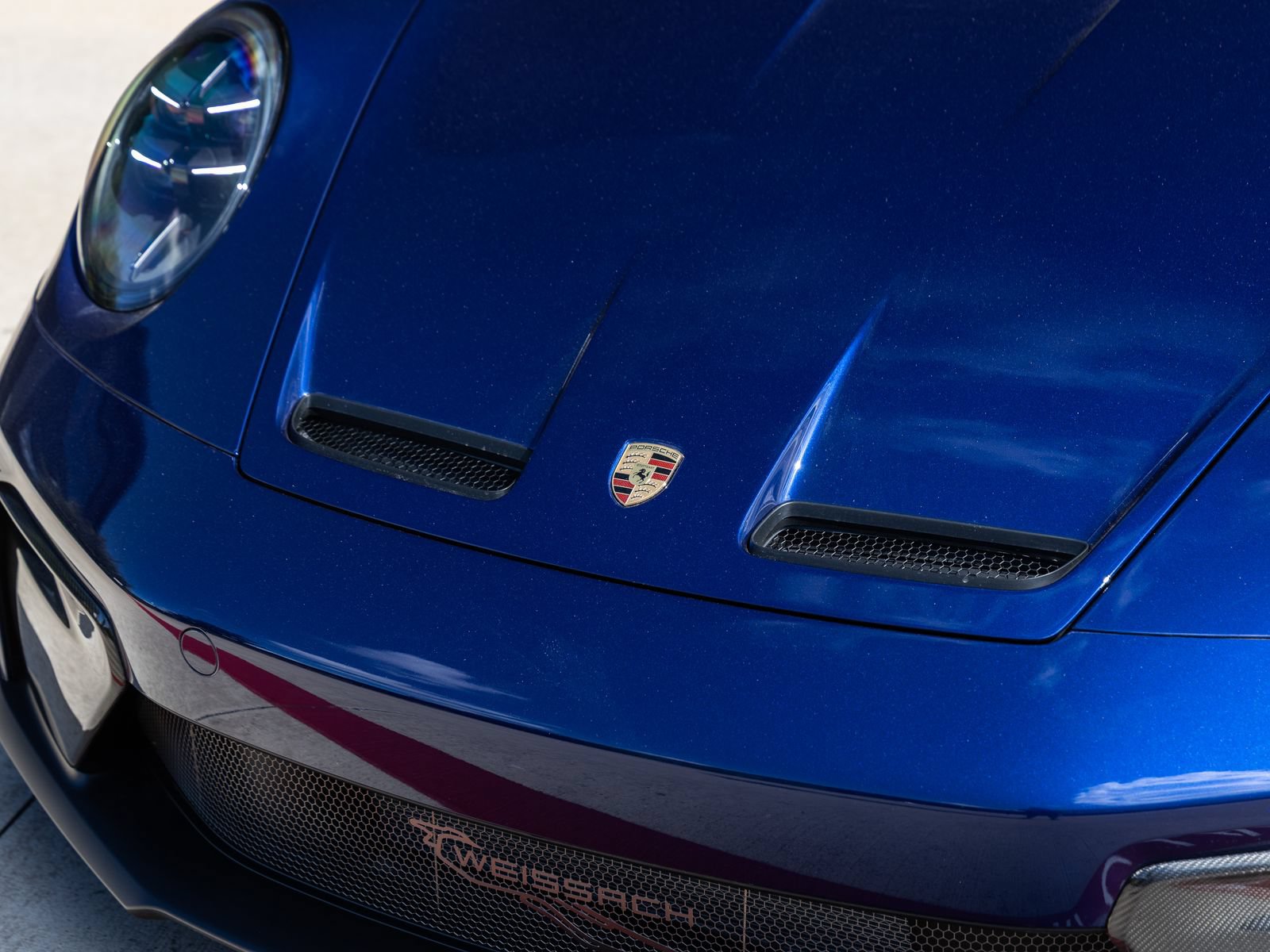 Certified 2026 Porsche 911 GT3 RWD image 19