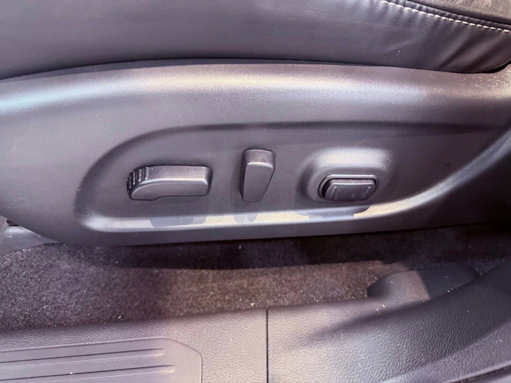 Used 2020 Nissan Murano Platinum image 23