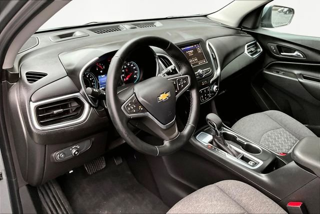 Used 2023 Chevrolet Equinox LT image 12
