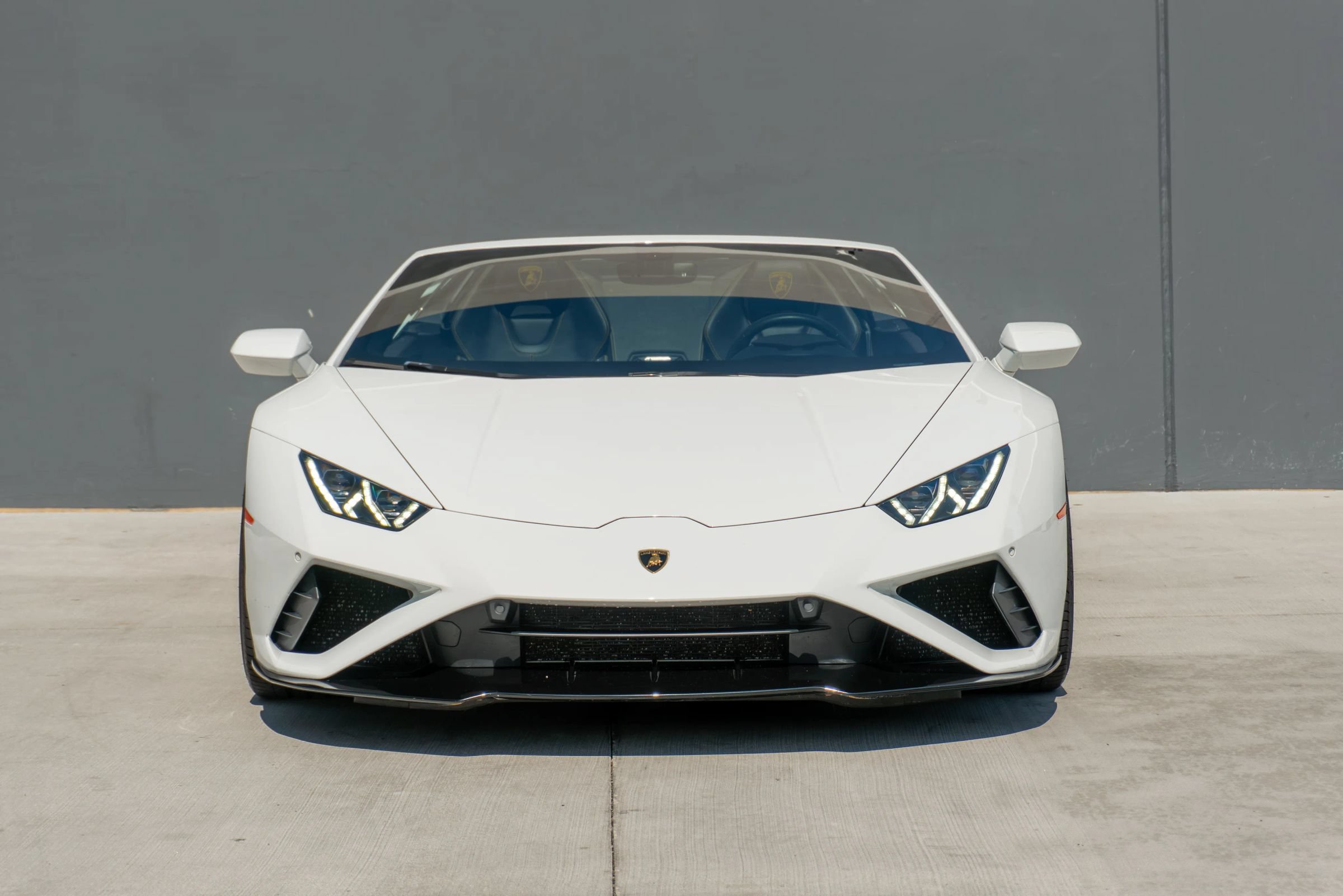 Used 2021 Lamborghini Huracan EVO RWD image 5