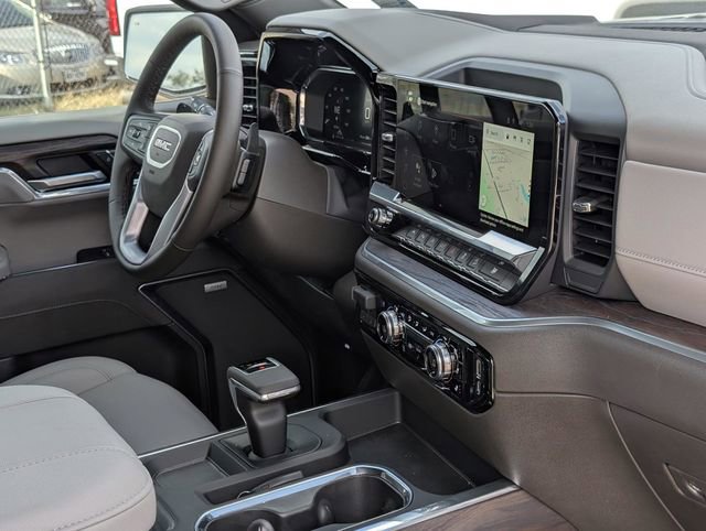 New 2026 GMC Sierra 1500 SLT w/ SLT Premium Plus Package image 15