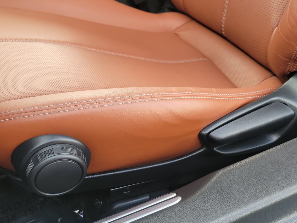 Certified 2023 MAZDA MX-5 Miata Grand Touring RWD image 16