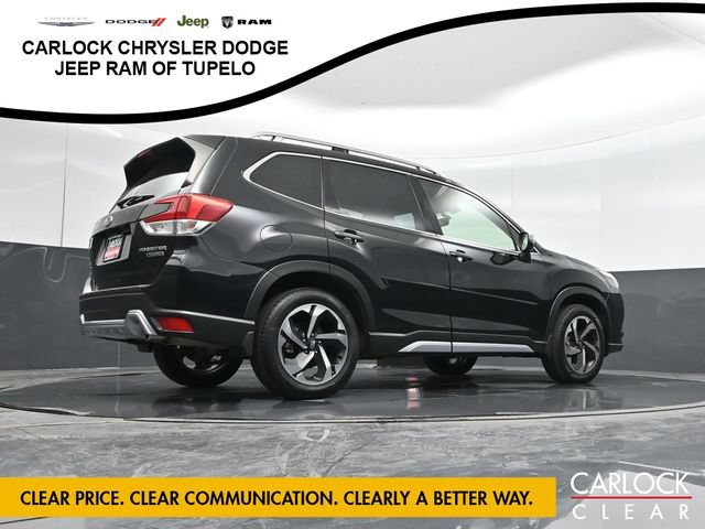 Used 2023 Subaru Forester Touring w/ Popular Package #2 AWD/4WD image 48