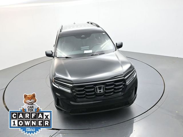 Used 2025 Honda Pilot Sport image 20