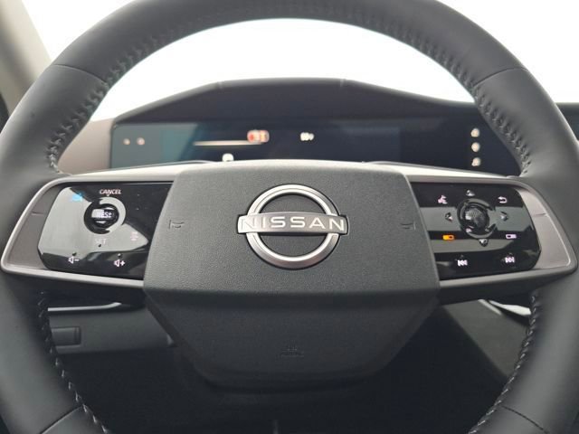 New 2026 Nissan Murano Platinum w/ Cargo Package AWD/4WD image 25