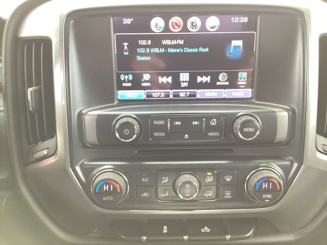 Used 2019 Chevrolet Silverado 1500 LT w/ All Star Edition image 11