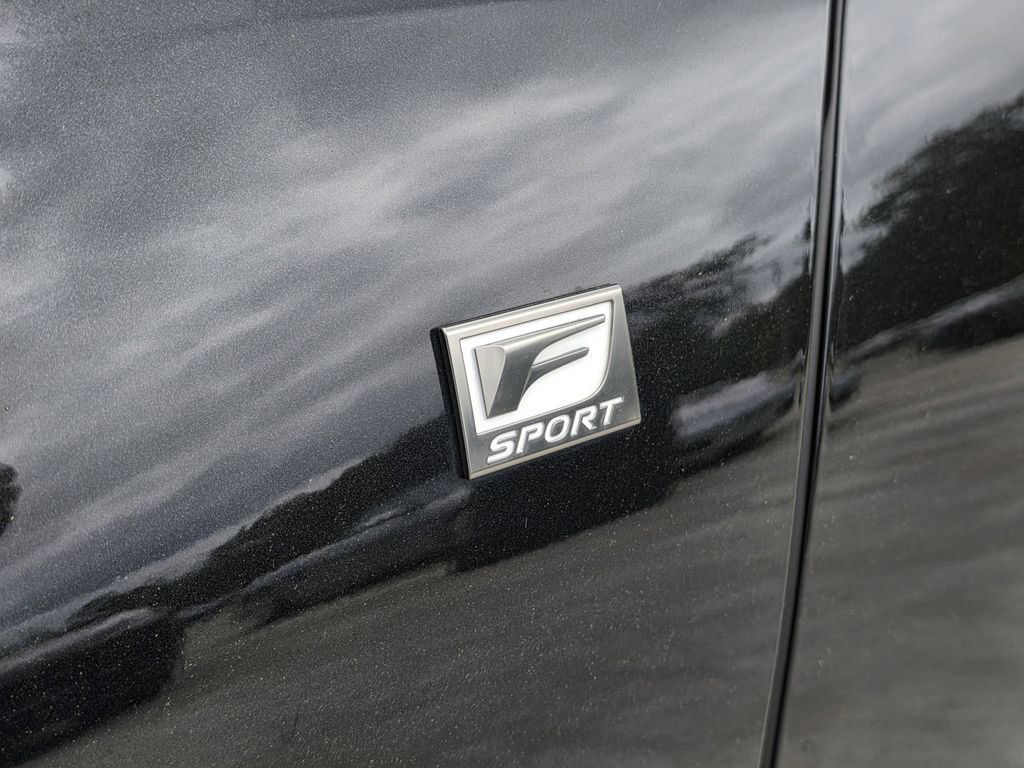 Used 2024 Lexus ES 350 F Sport FWD image 32