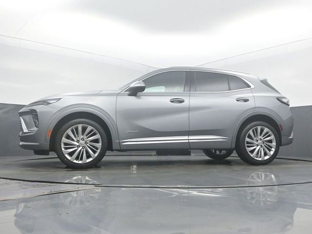 New 2026 Buick Envision Avenir image 47