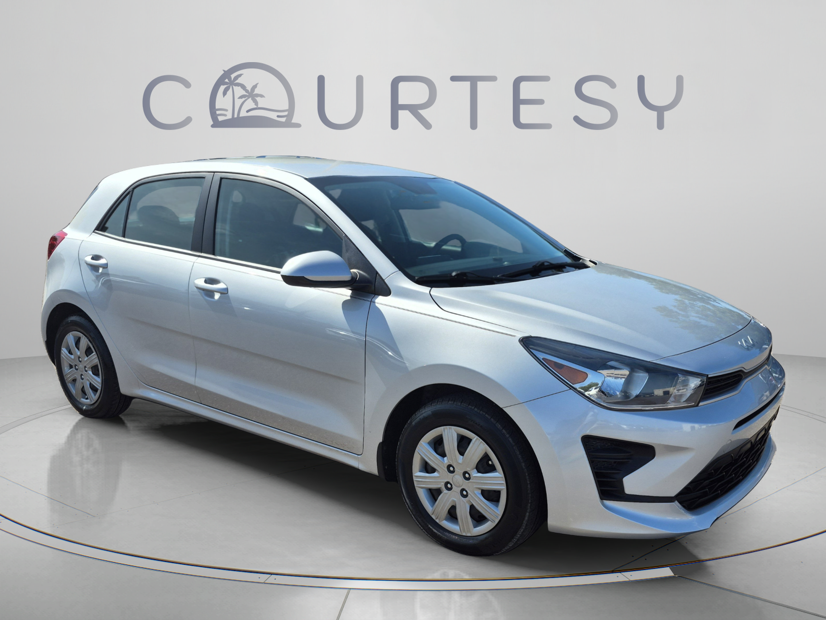 Used 2022 Kia Rio S FWD image 7