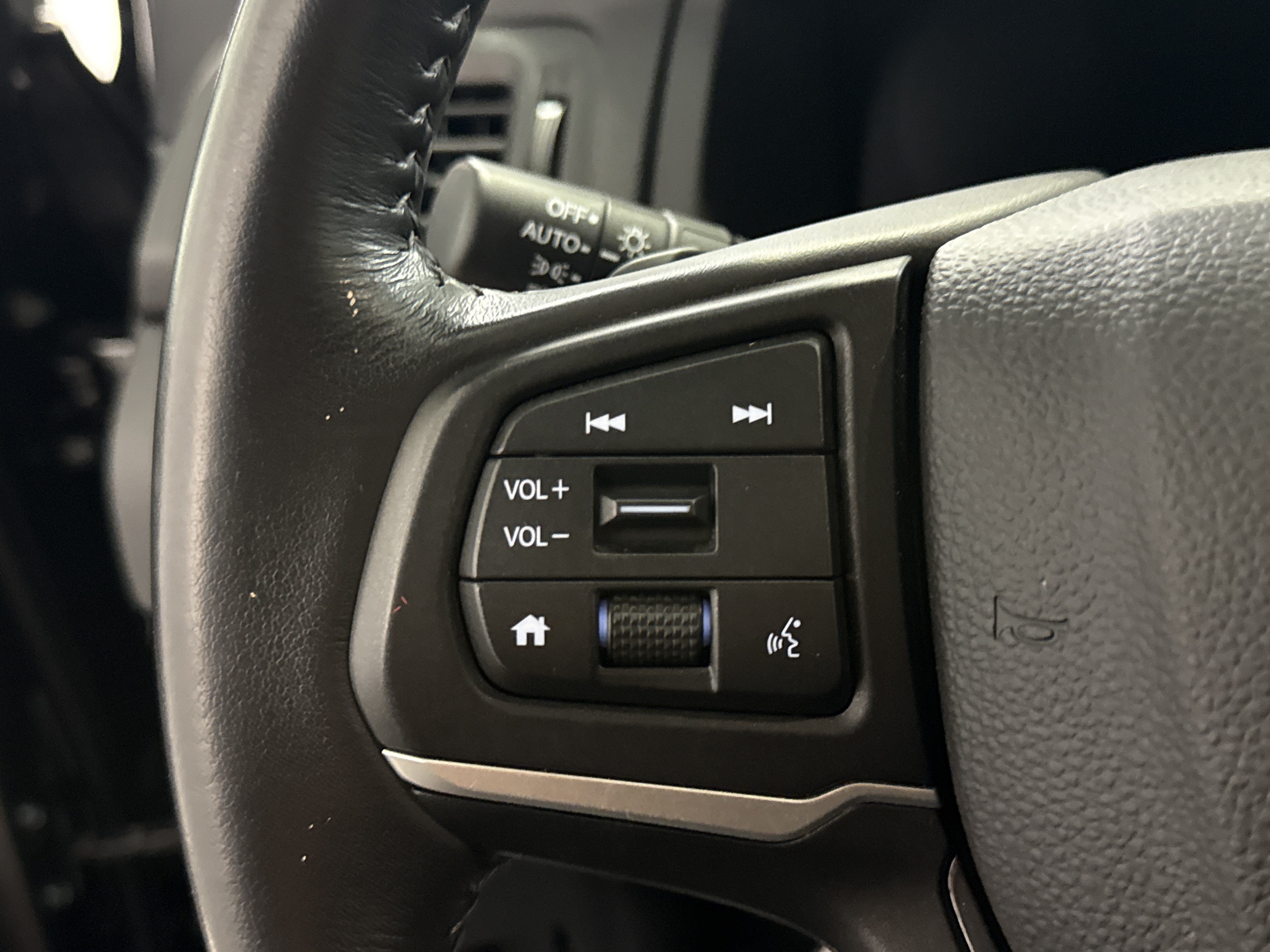Used 2025 Honda Ridgeline RTL image 18