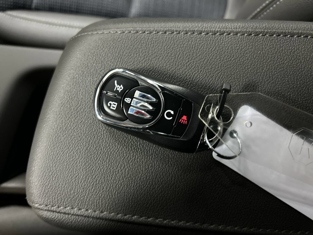 New 2026 Buick Envista Sport Touring w/ Convenience I Package FWD image 20
