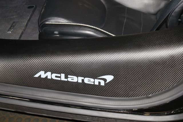 Used 2022 McLaren GT image 18