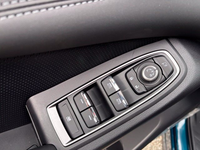 New 2027 Subaru Ascent Limited AWD/4WD image 7