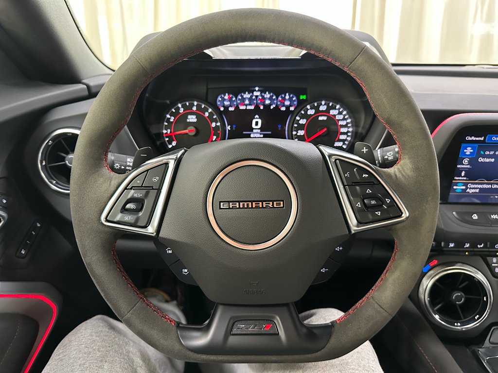 Used 2023 Chevrolet Camaro ZL1 image 28